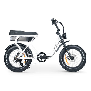 AMPD Brothers ACE-S Plus+ Electric Bike