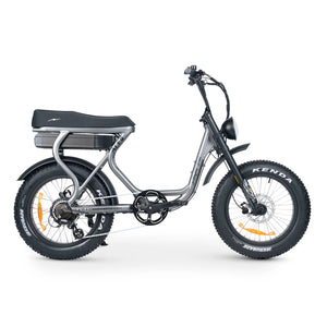AMPD Brothers ACE-S Plus+ Electric Bike