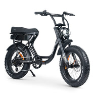 AMPD Brothers ACE-S Plus+ Electric Bike