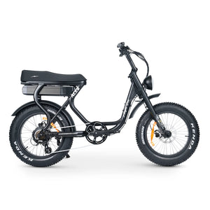 AMPD Brothers ACE-S Plus+ Electric Bike