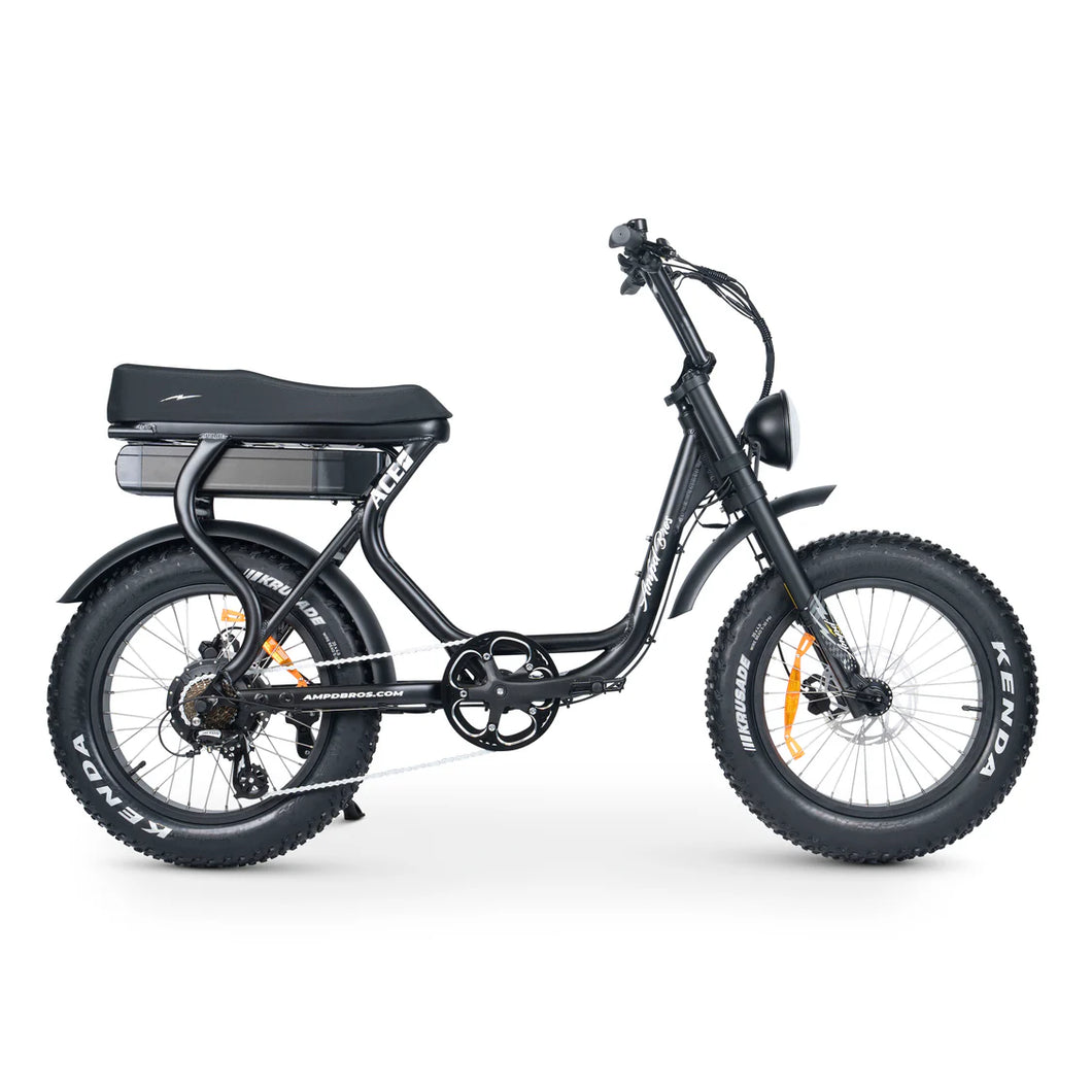 AMPD Brothers ACE-S Plus+ Electric Bike