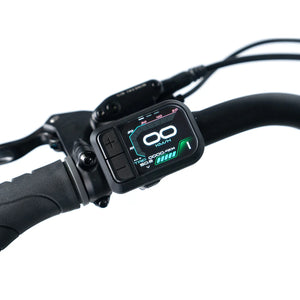 AMPD Brothers ACE-S Plus+ Electric Bike