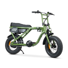 Load image into Gallery viewer, Ampd Bros ACE Mini Electric Bike Series 5
