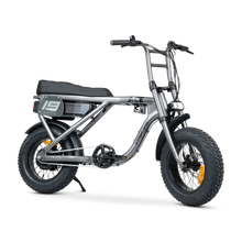 Load image into Gallery viewer, Ampd Bros ACE Mini Electric Bike Series 5
