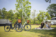 Load image into Gallery viewer, DYU C6 Electric Bike
