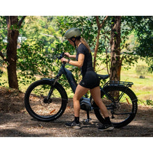 Load image into Gallery viewer, Pedal Lynx 3C ST Electric Hardtail Mountain Bike 468Wh Battery Dark Grey
