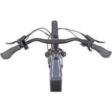 Load image into Gallery viewer, Pedal Lynx 3C ST Electric Hardtail Mountain Bike 468Wh Battery Dark Grey
