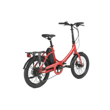 Load image into Gallery viewer, Pedal Derby Electric Folding Bike
