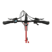 Load image into Gallery viewer, Pedal Derby Electric Folding Bike
