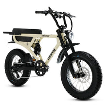 Load image into Gallery viewer, The Scrambler V3 EN15194 Certified eBike
