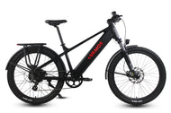 Vamos - El Diablo 2025 - High Performance E-Bike