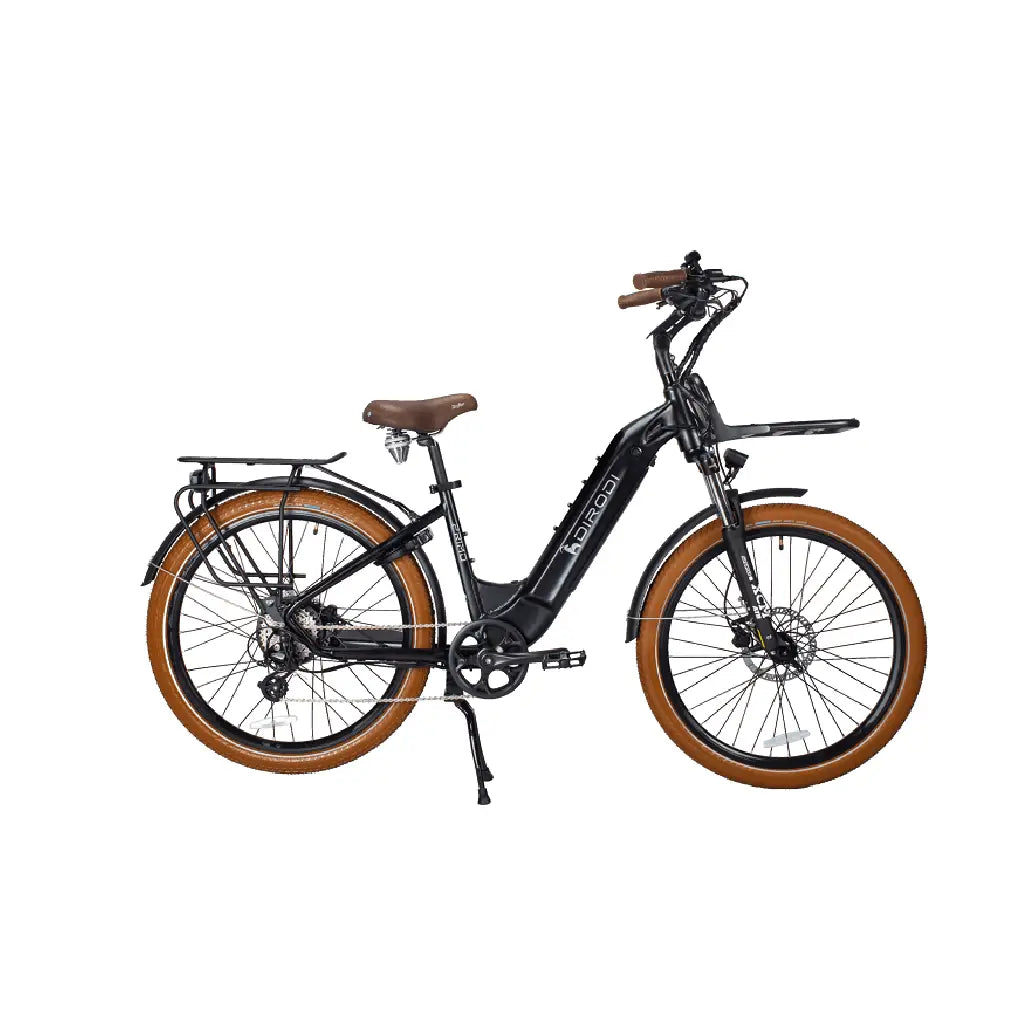 Primo's bike shop shop