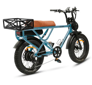 DiroDi Rover Gen 5 (V)