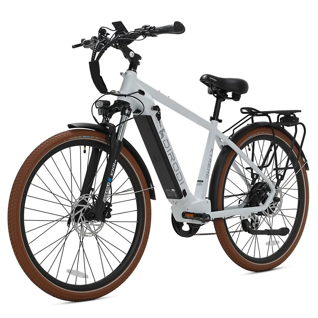 DiroDi xTreme Electric Bike Gen 4 (V)