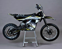 Load image into Gallery viewer, 2400W Electric Dirt Bike TK1412-20 (seat height 680mm)
