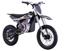 Load image into Gallery viewer, 2400W Electric Dirt Bike TK1412-20 (seat height 680mm)

