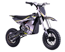 Load image into Gallery viewer, 2400W Kids Electric Dirt Bike TK1010-20 (seat height 600mm)
