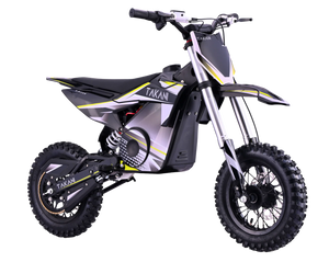 2400W Kids Electric Dirt Bike TK1010-20 (seat height 600mm)