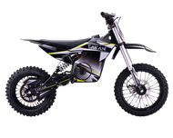 2400W Electric Dirt Bike TK1412-20 (seat height 680mm)