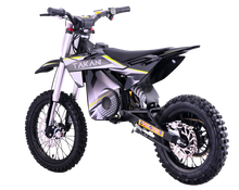 Load image into Gallery viewer, 2400W Electric Dirt Bike TK1412-20 (seat height 680mm)
