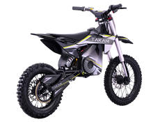 Load image into Gallery viewer, 2400W Electric Dirt Bike TK1412-20 (seat height 680mm)

