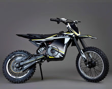 Load image into Gallery viewer, 2400W Electric Dirt Bike TK1412-20 (seat height 680mm)
