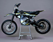 Load image into Gallery viewer, 2400W Electric Dirt Bike TK1412-20 (seat height 680mm)
