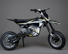 Load image into Gallery viewer, 2400W Kids Electric Dirt Bike TK1010-20 (seat height 600mm)
