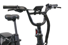 Load image into Gallery viewer, Vamos Doblez 2026 - Foldable E-Bike - Step Thru - 52V15AH
