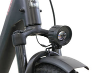 Load image into Gallery viewer, Vamos Doblez 2026 - Foldable E-Bike - Step Thru - 52V15AH
