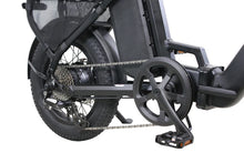 Load image into Gallery viewer, Vamos Doblez 2026 - Foldable E-Bike - Step Thru - 52V15AH
