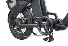 Load image into Gallery viewer, Doblez 2026 - Foldable E-Bike Fold &amp; Unfold in Seconds
