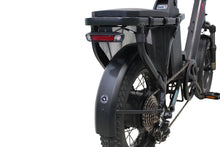 Load image into Gallery viewer, Vamos Doblez 2026 - Foldable E-Bike - Step Thru - 52V15AH
