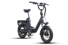 Load image into Gallery viewer, Vamos Doblez 2026 - Foldable E-Bike - Step Thru - 52V15AH

