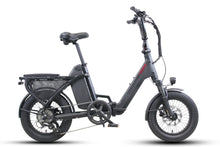Load image into Gallery viewer, Doblez 2026 - Foldable E-Bike Fold &amp; Unfold in Seconds
