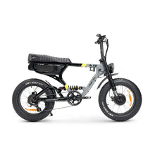 Load image into Gallery viewer, AMPD Brothers ACE-X Demon Dual Motor Electric Bike
