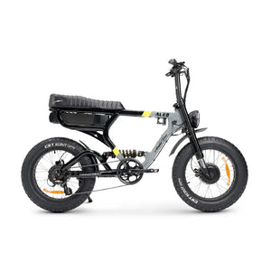 Flight Risk FR555 – PedL E-Bikes & E-Scooters