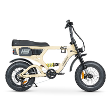 Load image into Gallery viewer, ACE-X Mini PRO Electric Bike

