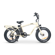 Ampd Bros Stubbie S3 Electric Bike
