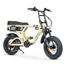 Load image into Gallery viewer, ACE-X Mini PRO Electric Bike
