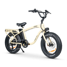 Load image into Gallery viewer, Ampd Bros Stubbie S3 Electric Bike
