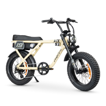 Load image into Gallery viewer, ACE-X Adventure Electric Bike Series 5
