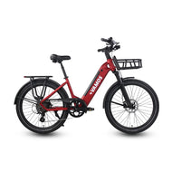 Vamos - Rapido 2025 - Daily Commuter E-Bike