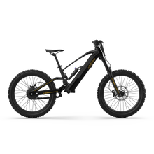 Load image into Gallery viewer, EVO Racing 24" PRO Electric Bike
