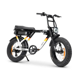 AMPD Brothers Electric Bike Ace Rally Plus+ Edition eBike
