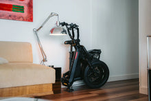 Load image into Gallery viewer, Vamos Doblez 2026 - Foldable E-Bike - Step Thru - 52V15AH
