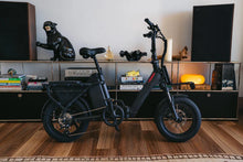 Load image into Gallery viewer, Vamos Doblez 2026 - Foldable E-Bike - Step Thru - 52V15AH
