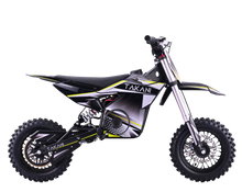 Load image into Gallery viewer, 2-in-1 Bike TK1010 (4-7yrs) + TK1412 Wheel Set (7-11yrs)
