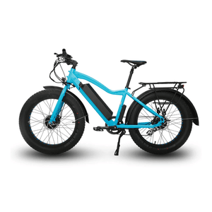 Eunorau Fat AWD EBike All Wheel Drive Electric Bike Dual Motor