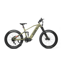 Load image into Gallery viewer, Eunorau Specter-S Electric Mountain Bike E-MTB
